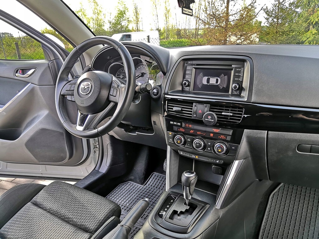 Купить Mazda CX-5 2.0 AWD 4x4 САЛОН ПОЛЬША, 1 владелец, игла: отзывы, фото, характеристики в интерне-магазине Aredi.ru