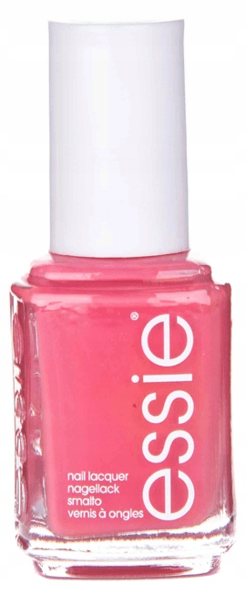 Essie Nail Lacquer Lakier 9437379416 - Solo Allegro - - archiwum Flying oficjalne 679