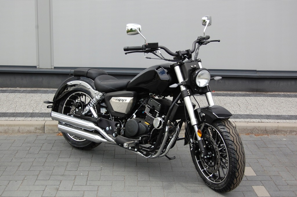 zipp raven x 125 cruiser bike