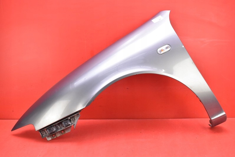 BŁOTNIK LEWY PRZÓD PRZEDNI SEAT LEON 1 I 06R