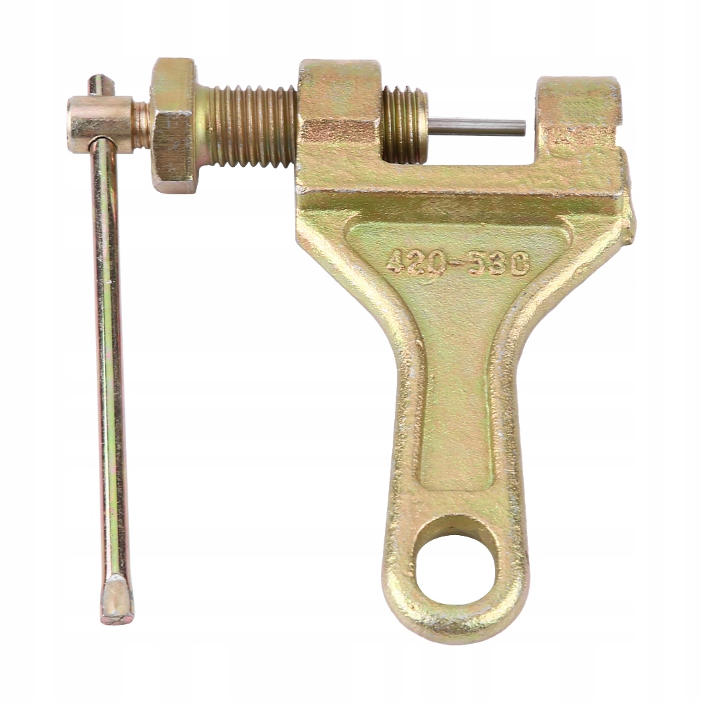 Motocykl motor ATV narzędzie do usuwania łańcucha