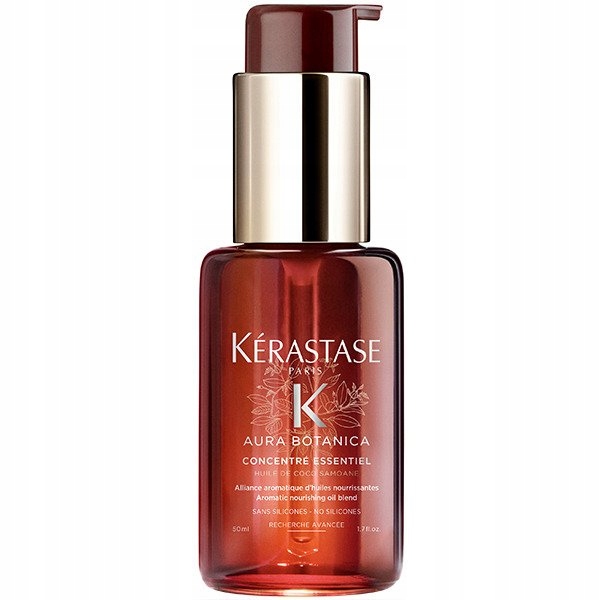 Kerastase Aura Botanica Concentre Serum 50ml