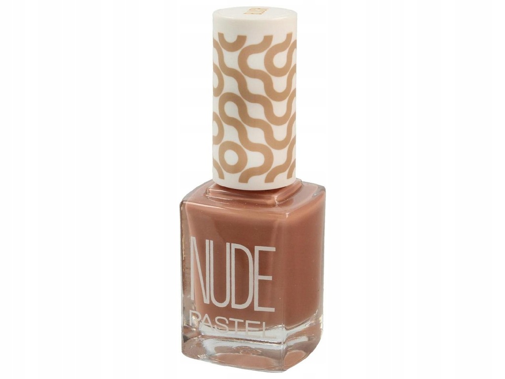 PASTEL Lakier do paznokci Nude nr 106 13ml