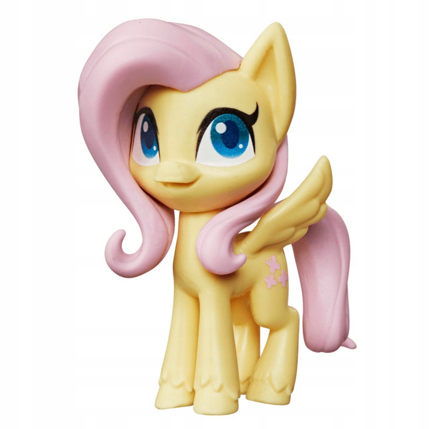 MY LITTLE PONY FIGURKA - FLUTTERSHY 8 cm