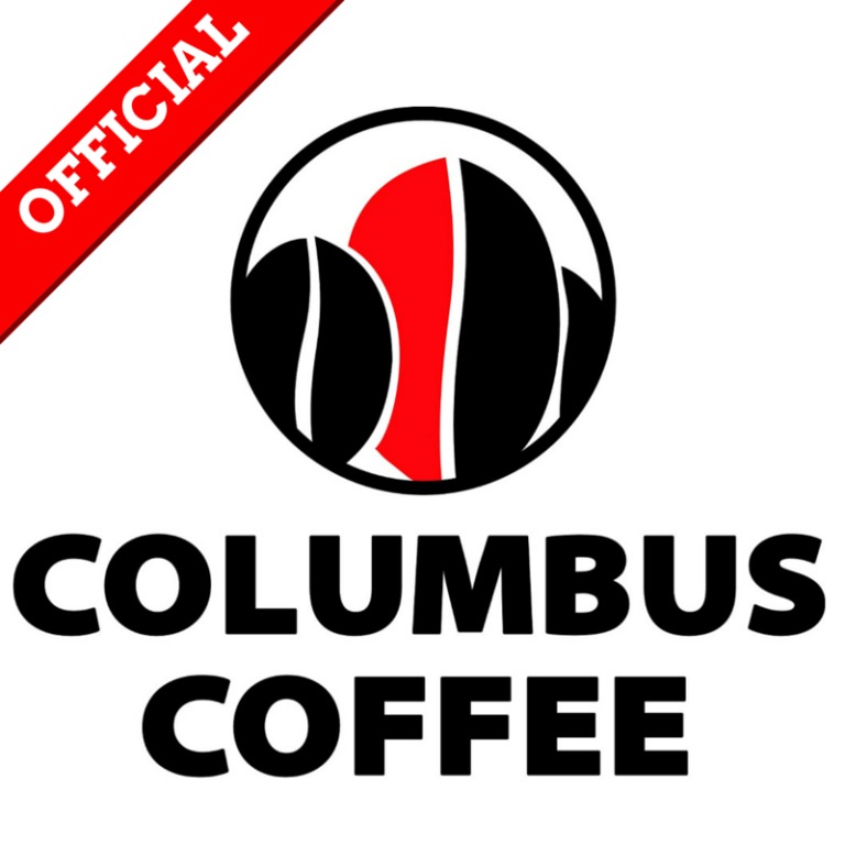 COLUMBUS COFFEE ZESTAW 4