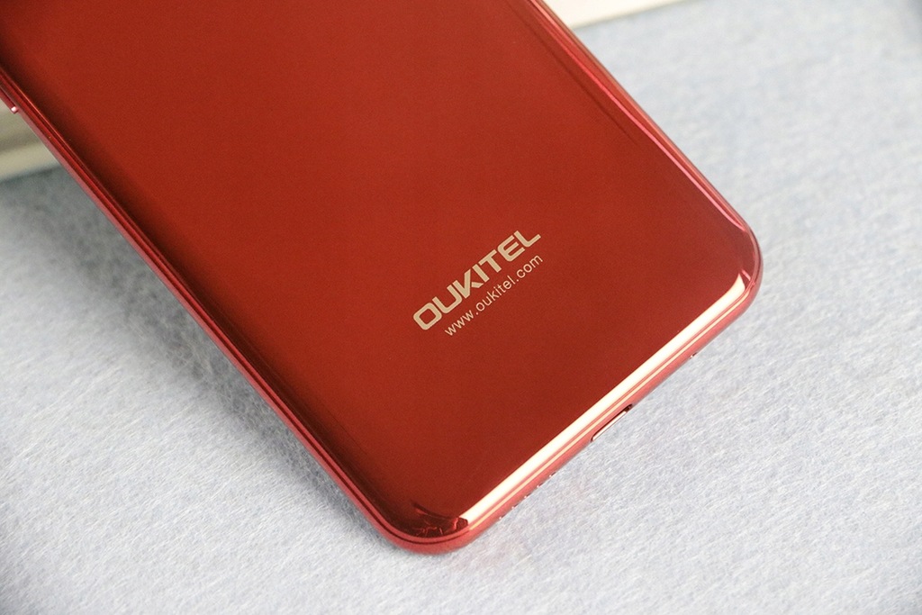 Купить Смартфон Oukitel C17 Pro 4/64 ГБ: отзывы, фото, характеристики в интерне-магазине Aredi.ru