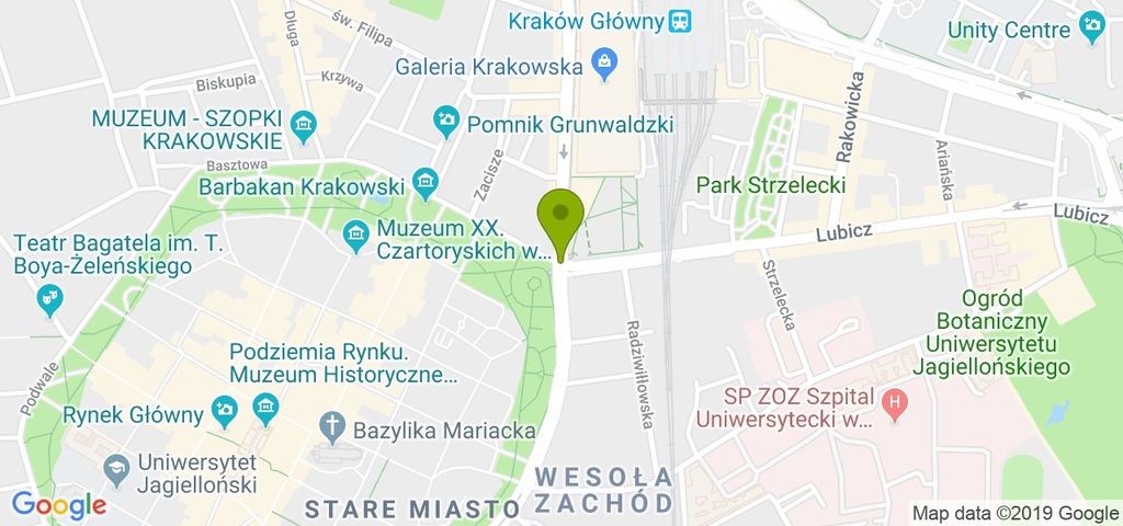 Na wynajem Kraków, Prądnik Czerwony, 700,00 m²