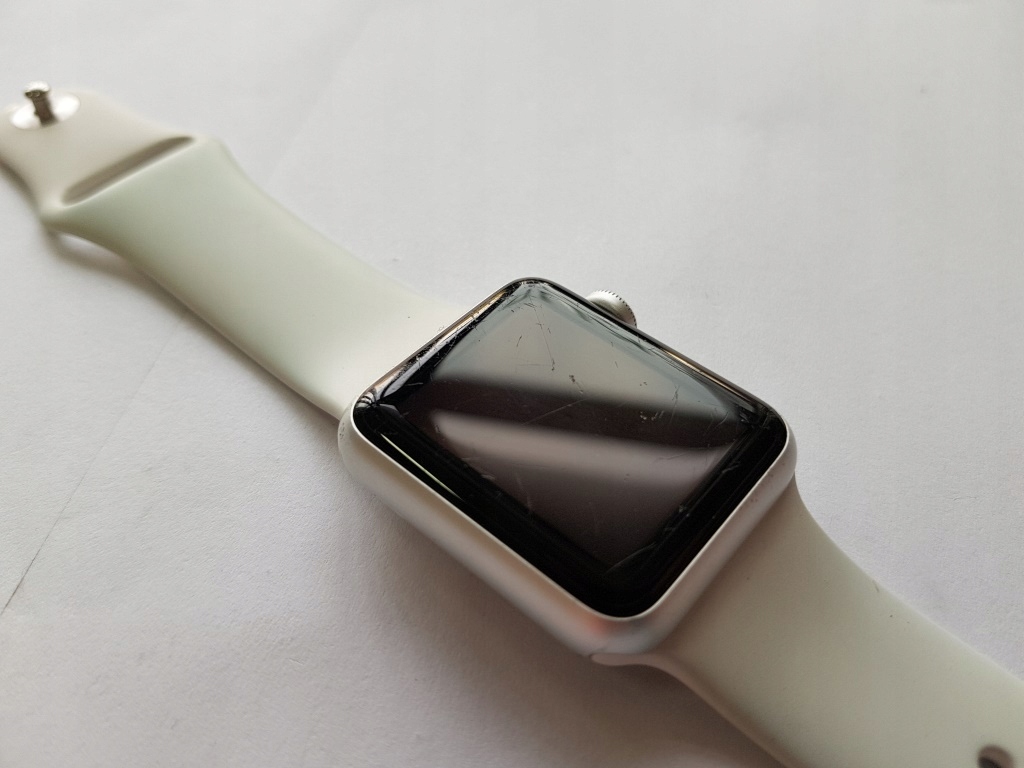 apple watch model a1553