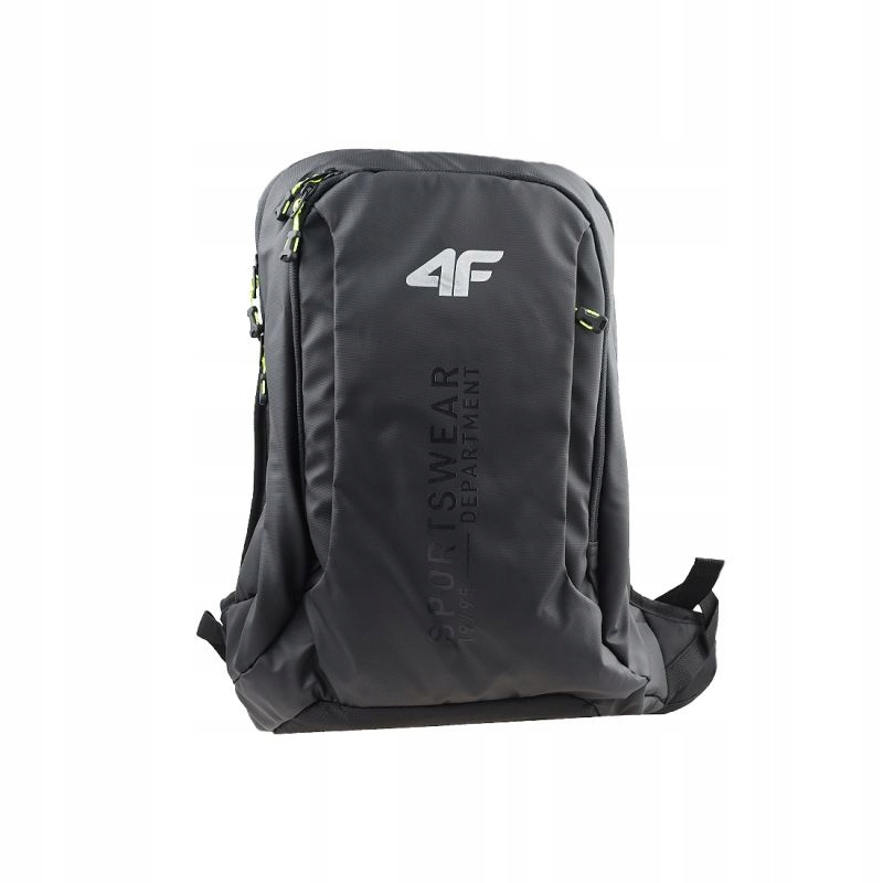 MĘSKI Plecak 4F Backpack H4L20-PCU005-20S One size