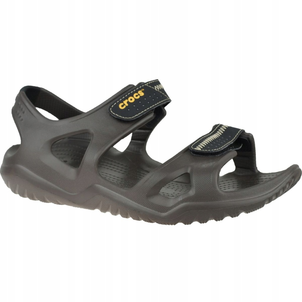 Sandały Crocs Swiftwater River Sandals M r.39