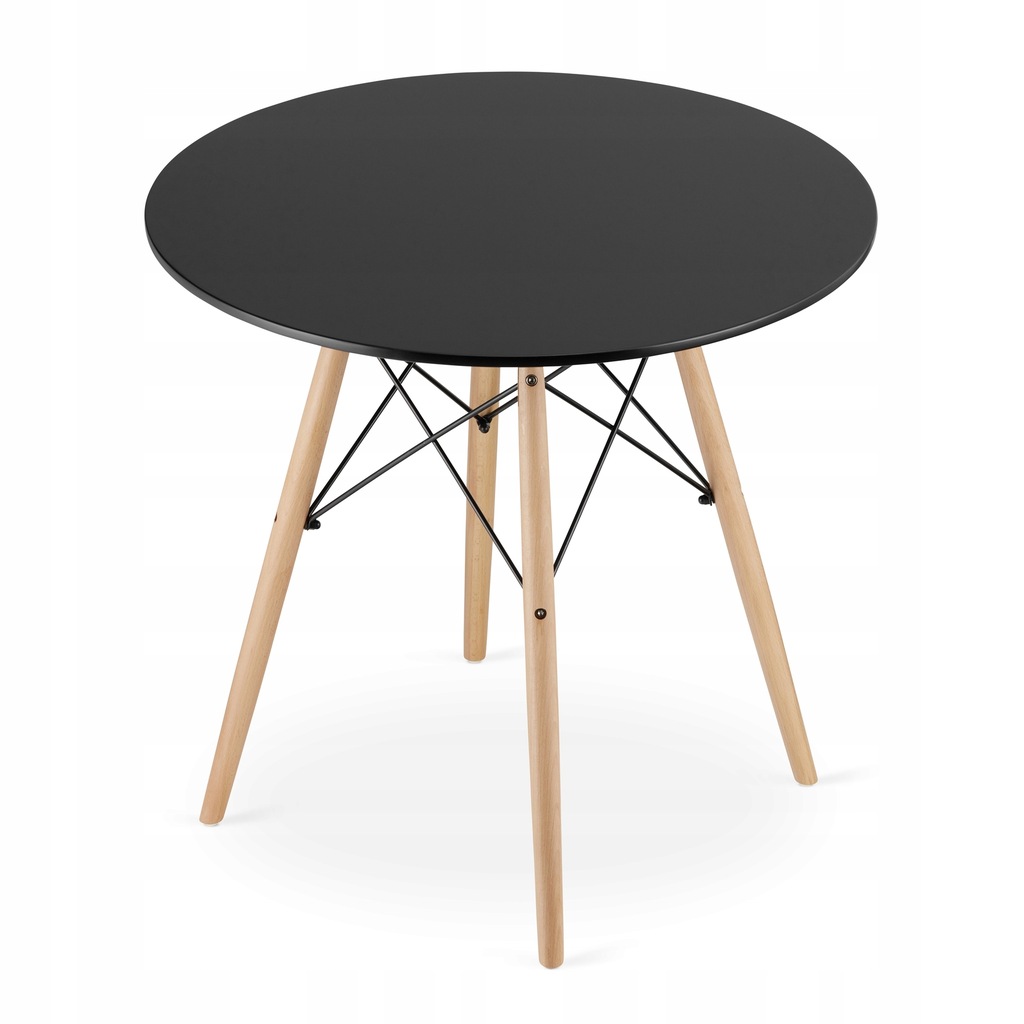 Купить Стол + 4 стула в современном скандинавском стиле: отзывы, фото, характеристики в интерне-магазине Aredi.ru