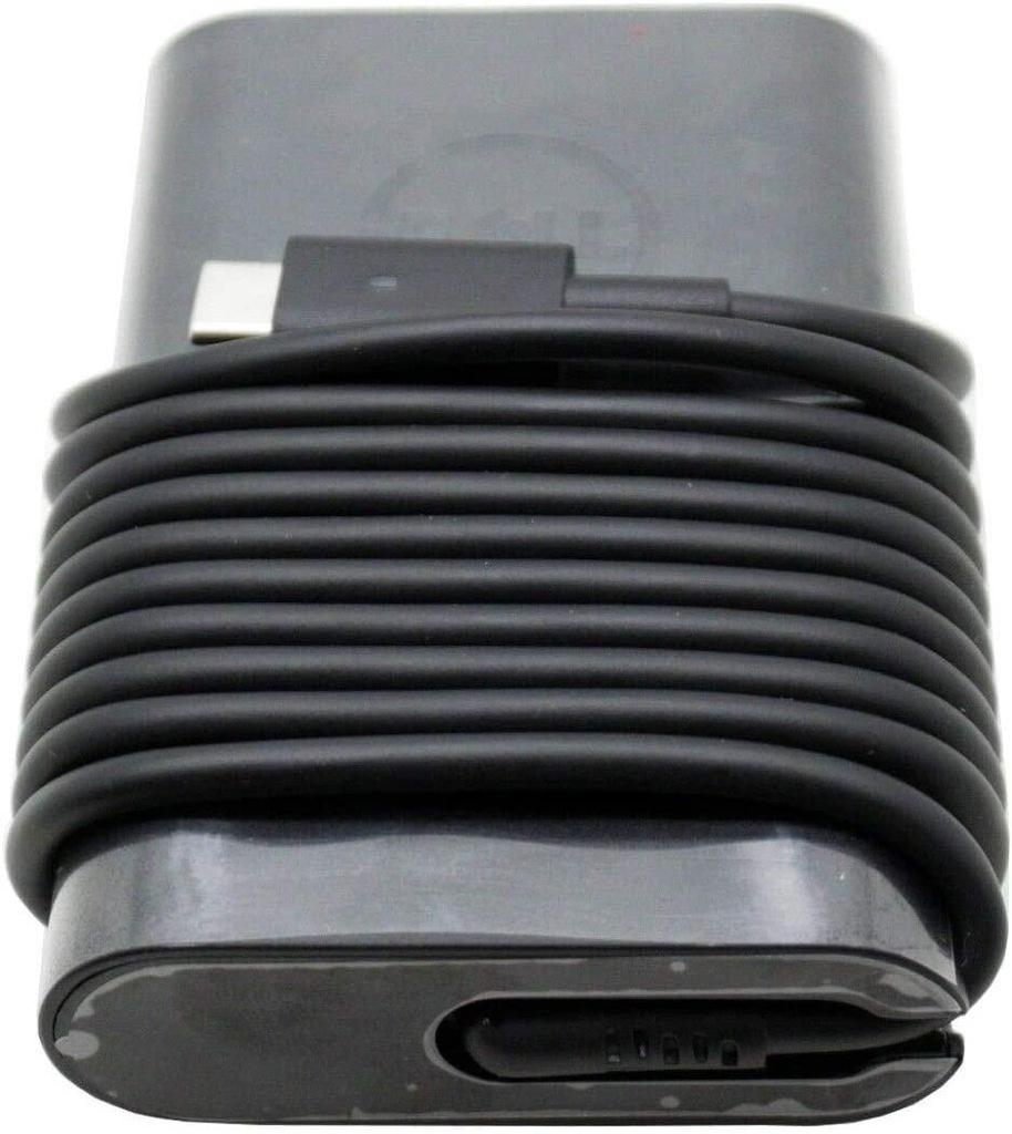 Ładowarka Dell 65 W, 19.5V, 3 Pin, Type C, C6