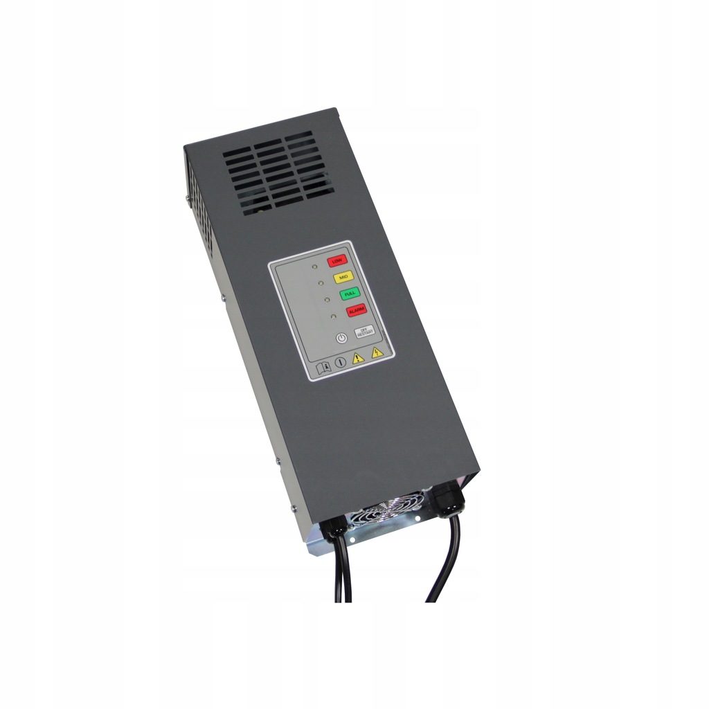 Prostownik HF 36V/40A do baterii trakcyjnej