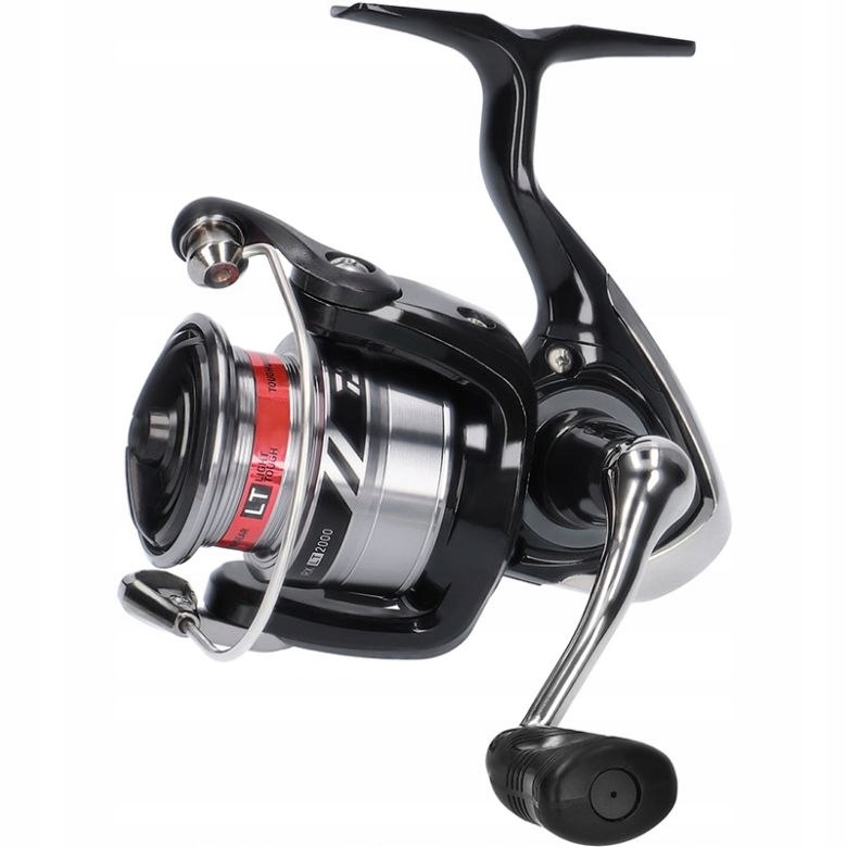 Daiwa Kołowrotek RX LT 2000 + gratis