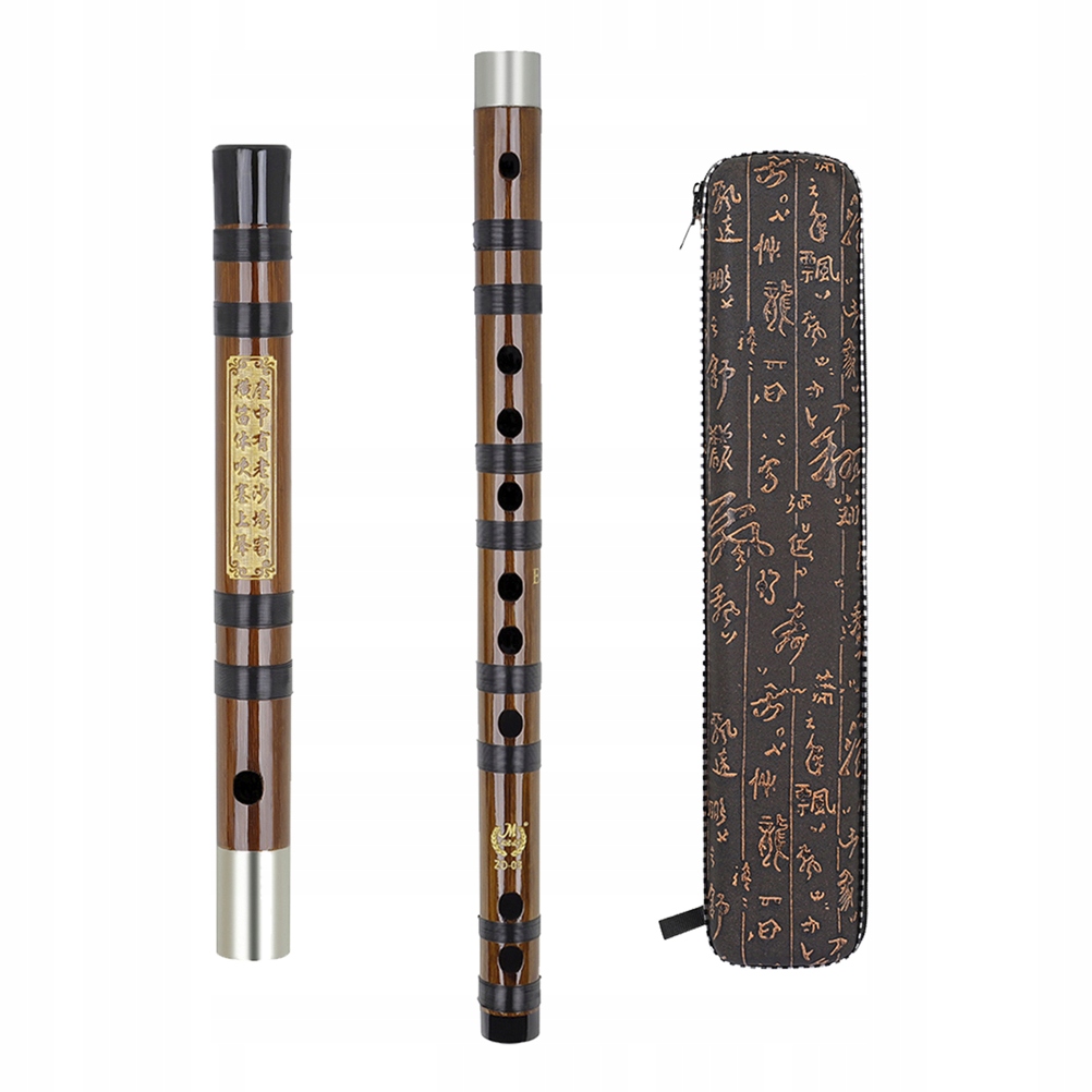 Flute Kidcraft Playset Musical Instrument Bamboo