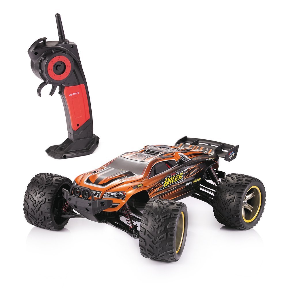 Gp Toys S912 Rc Car GP Toys RC Cars S912 Luctan Radio Controll