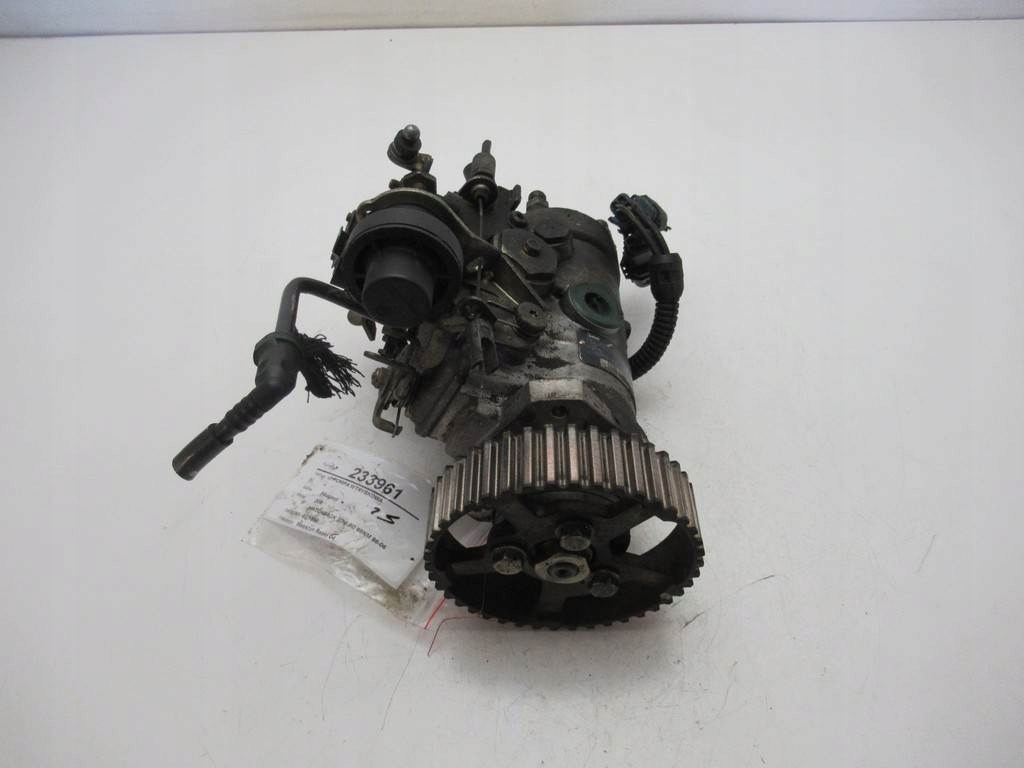 POMPA WTRYSKOWA Peugeot 206 1.9D R8445B350A 8421968273