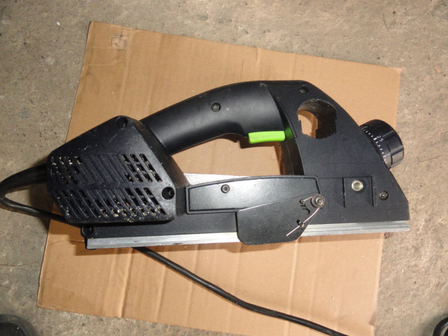 STRUG FESTOOL EHL 65 E