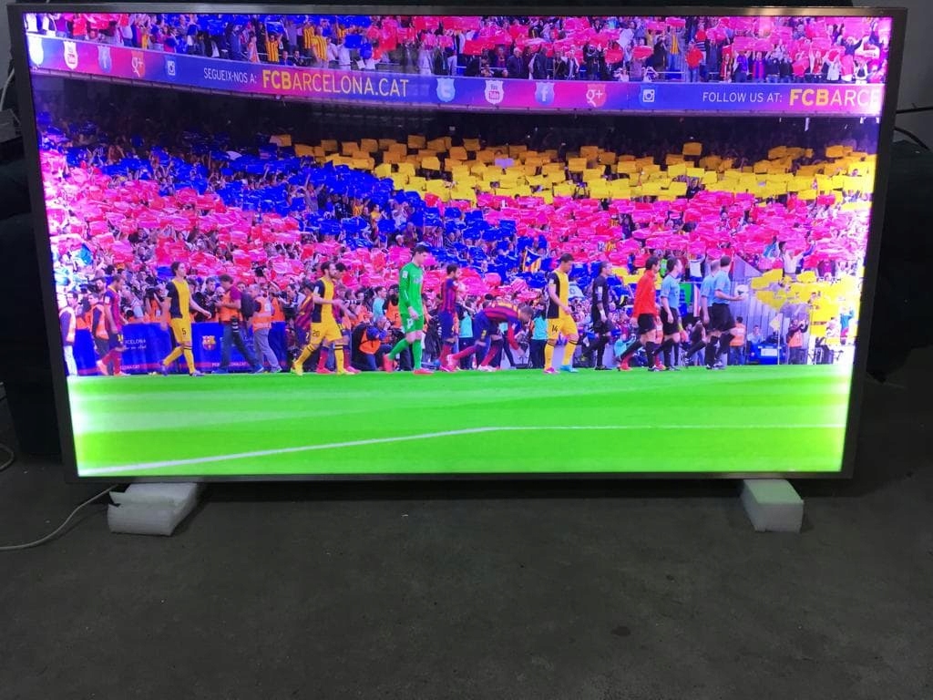 SAMSUNG UE55JS8090 JS8000 4K UHD 3D 55 CALI SMART 7708304470