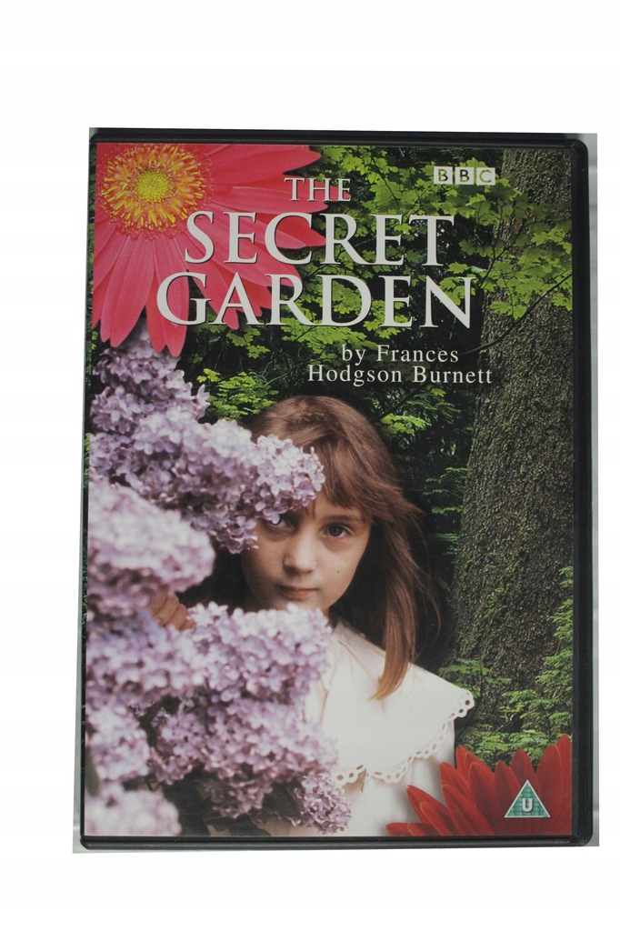 The Secret Garden /angielski/