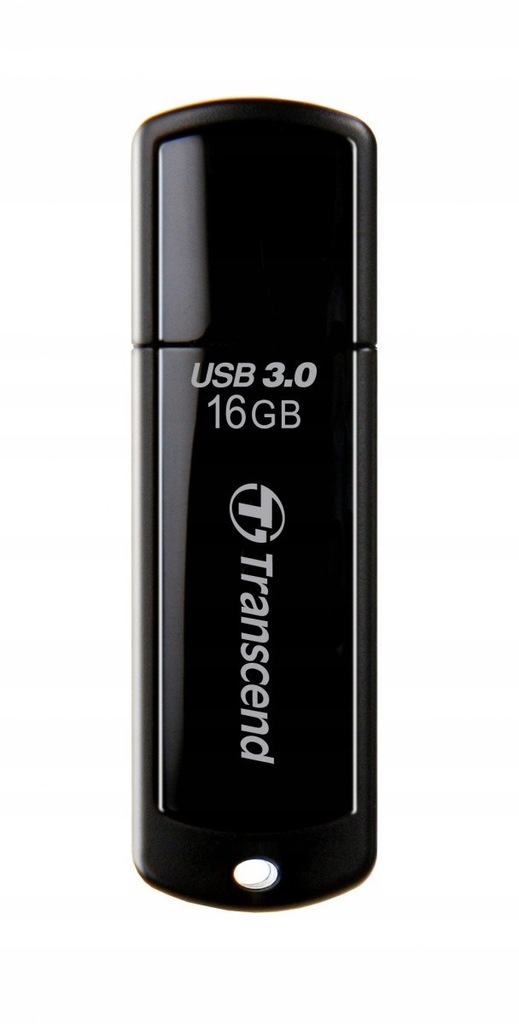 JETFLASH 700 16GB USB 3.0 BLACK 75/12 MB/s