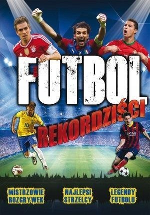 FUTBOL - REKORDZIŚCI, CLIVE GIFFORD