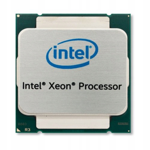 Dell Xeon Procesor E5-2620v4 20MB 8x 2.10GHz