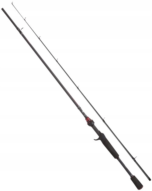 WĘDKA ABU GARCIA VENDETTA CAST ML - 1.83 M 5-25 G