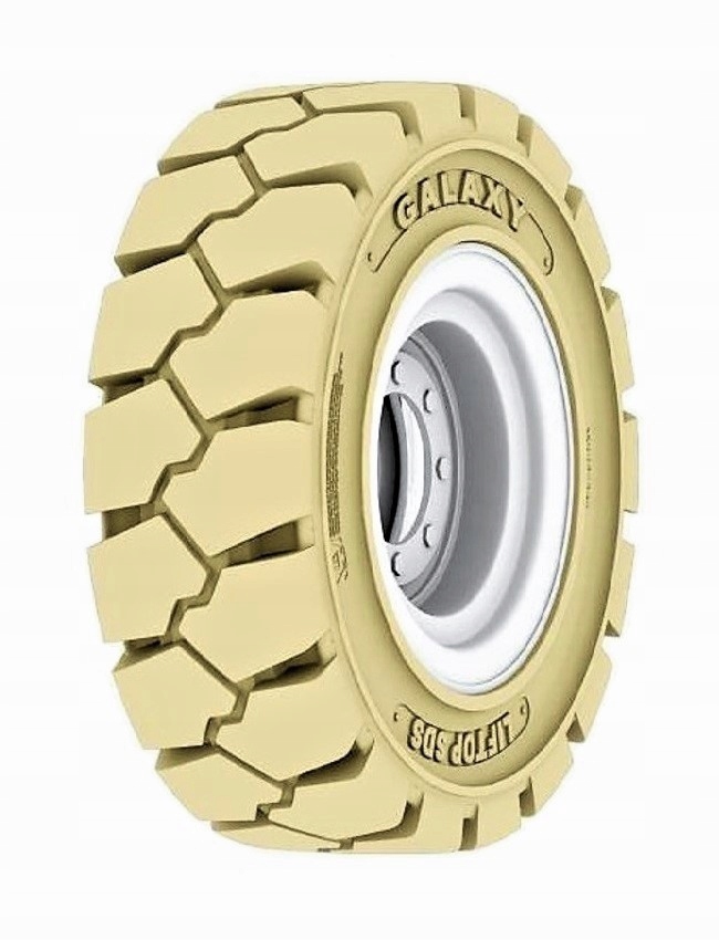 Opony do wózka widłowego Galaxy 5.00-8 SIT FV23%