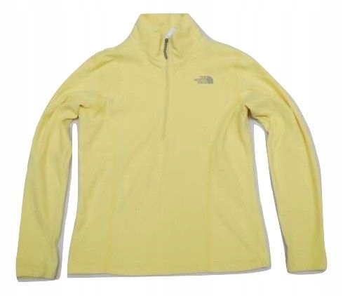 U Wygodna Bluza Polar The North Face M 10 lat USA!