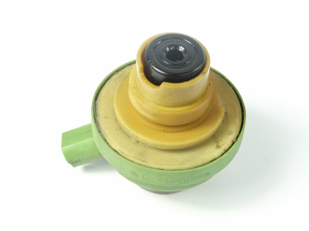 Mercedes W124 MODULATOR SKRZYNI BIEGÓW A1262705879 7725651829