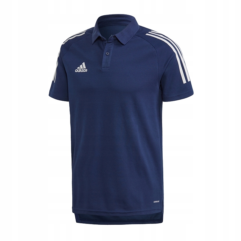 Koszulka ADIDAS CONDIVO 20 Polo ED9245 - S