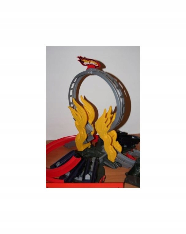 hot wheels blast and crash