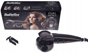 Lokówka BaByliss Curl Secret C1050E