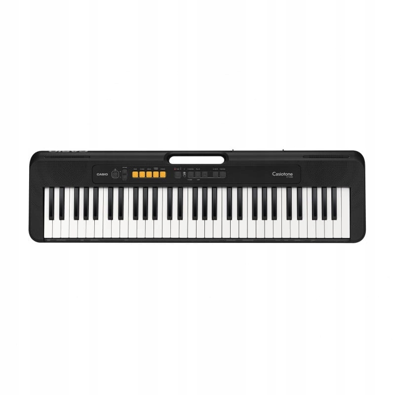 Keyboard - Casio CT-S100 BK