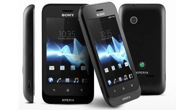 Купить SONY ERICSSON XPERIA TIPO ST21i 4 ЦВЕТА: отзывы, фото, характеристики в интерне-магазине Aredi.ru