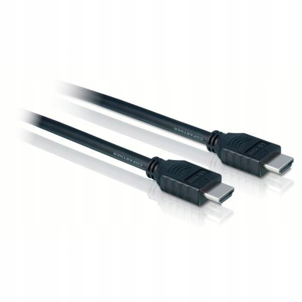 Video Kabel HDMI M - HDMI M, HDMI 1.4 - High Speed