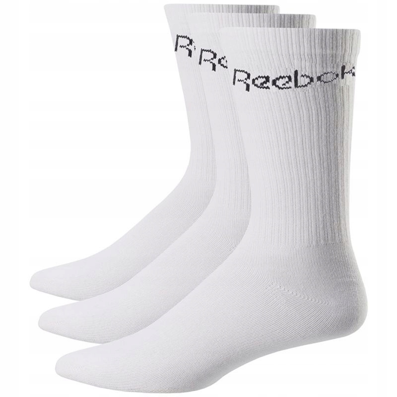 Skarpety Reebok Active Core Crew Sock 3 pary FL52