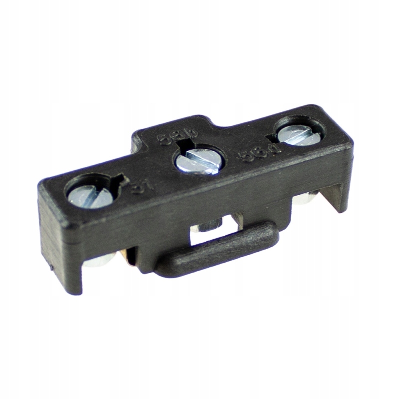 Kostka gniazdo żarówki H4 HS1 R2 - Simson SR S51 S70 S83 - wzór ORG