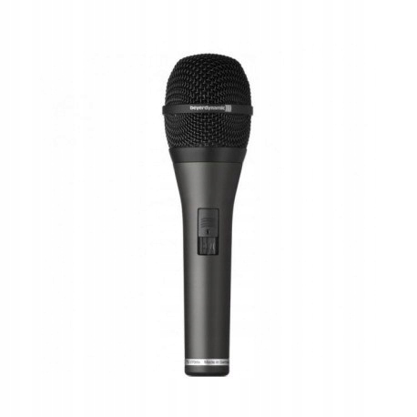 Beyerdynamic TG V70 s - Mikrofon wokalowy dynamiczny z wyłącznikiem