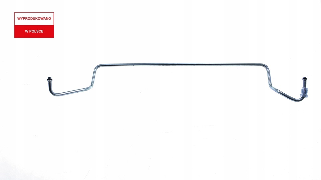 Rurka maglownicy długa do Volvo XC90 (03-15)