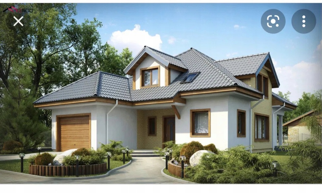 Dom, Piekoszów, Piekoszów (gm.), 142 m²