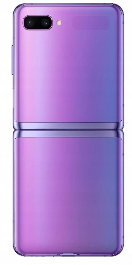 Купить Samsung F700N Galaxy Flip Z 8 ГБ/256 ГБ фиолетовый: отзывы, фото, характеристики в интерне-магазине Aredi.ru