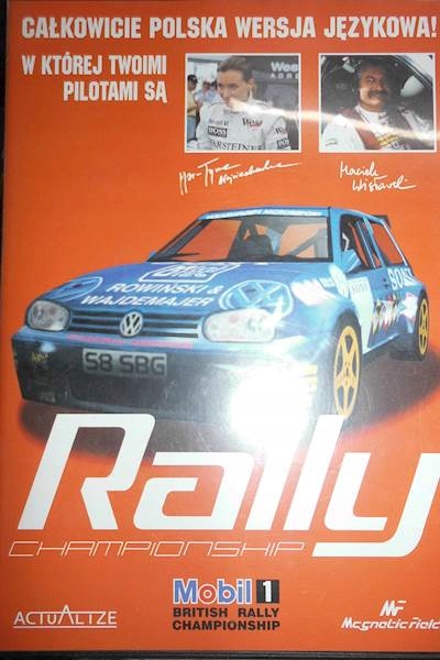 Rally Championship