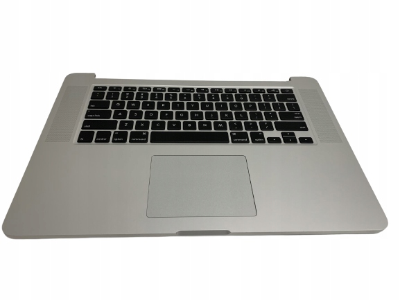 Palmrest Apple Macbook Pro 15 Bater A1398 2013 SL7