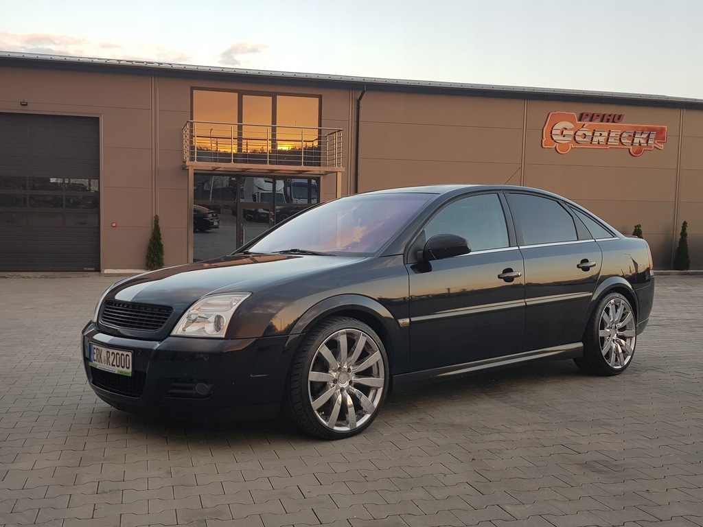 Купить OPEL VECTRA C GTS 3.2 V6 кожа ALU 19 идеальное состояние: отзывы, фото, характеристики в интерне-магазине Aredi.ru