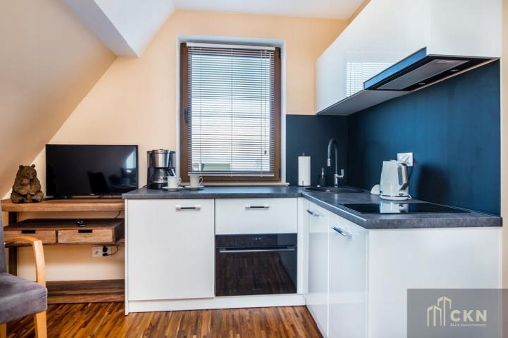 Mieszkanie, Bukowina Tatrzańska, Tatrzański, 24 m²