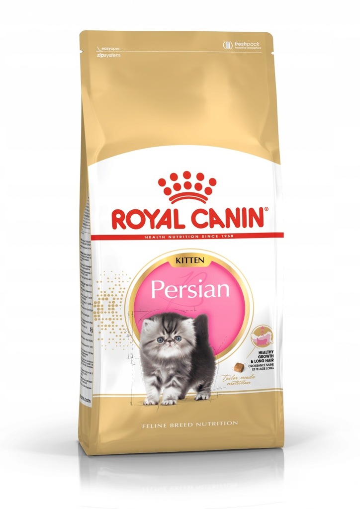 ROYAL CANIN Persian Kitten Karma Sucha 400 g