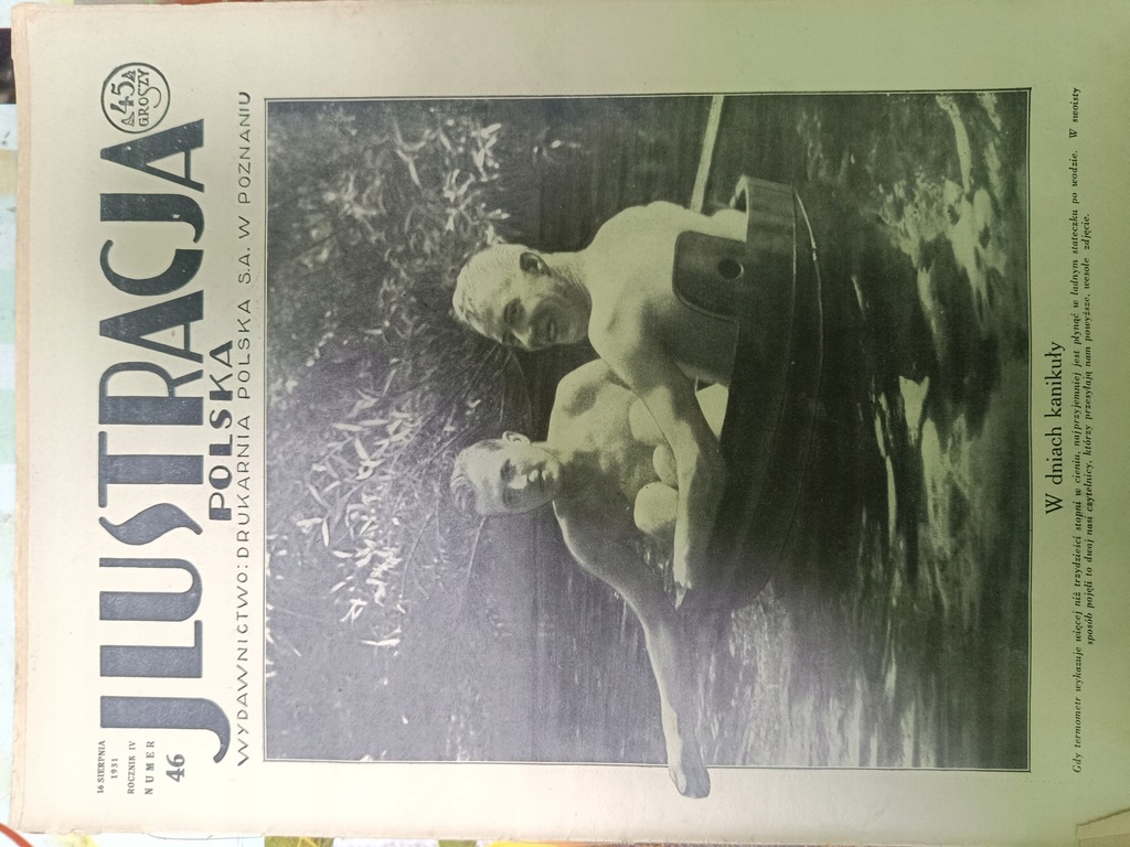 1931 Baciuty Białystok Jastarnia Hel Toruń