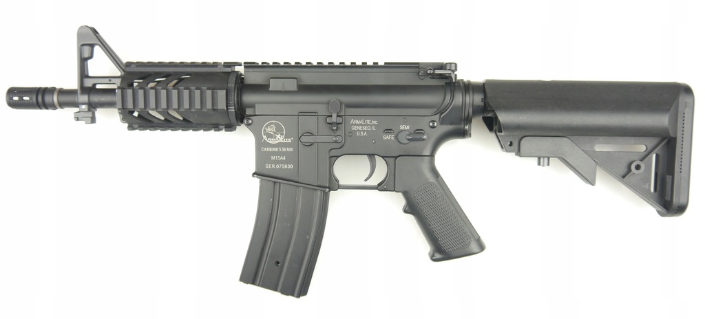 Replika M4 C.Q.B Classic Army ASG